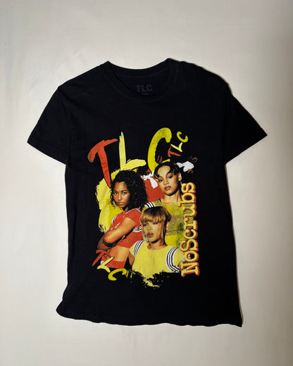 00’s TLC Print T-shirt