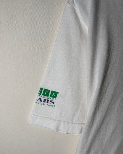 〈Lee〉MFS Investment Management 75th Anniversary Print T-Shirt