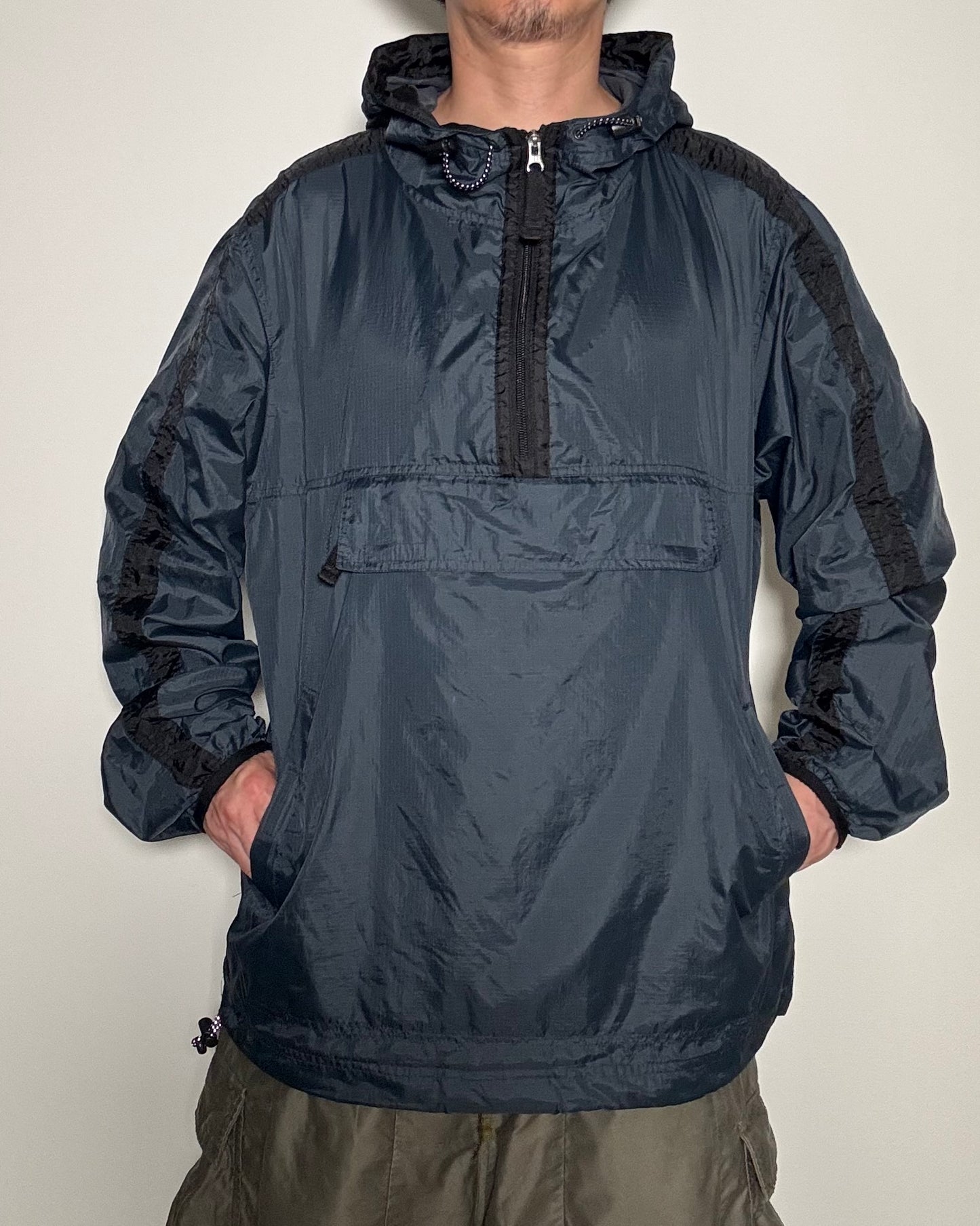 〈GAP〉 Anorak Nylon Jacket