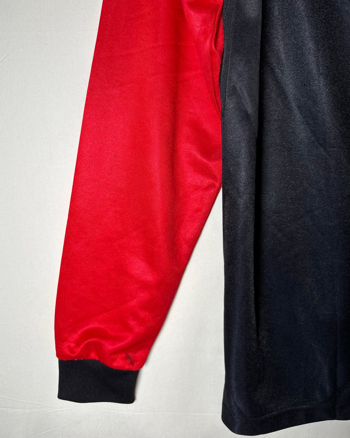 〈FOX〉 Fox Head Racing Jersey Made in Taiwan