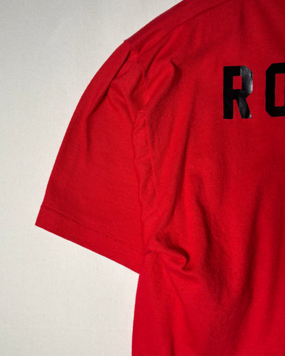 Russell Athletic Jardine Jaguars グラフィックTシャツ Made in USA 商品画像 9