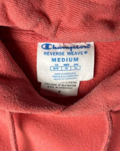〈Champion〉 Reverse Weave Pullover Hoodie