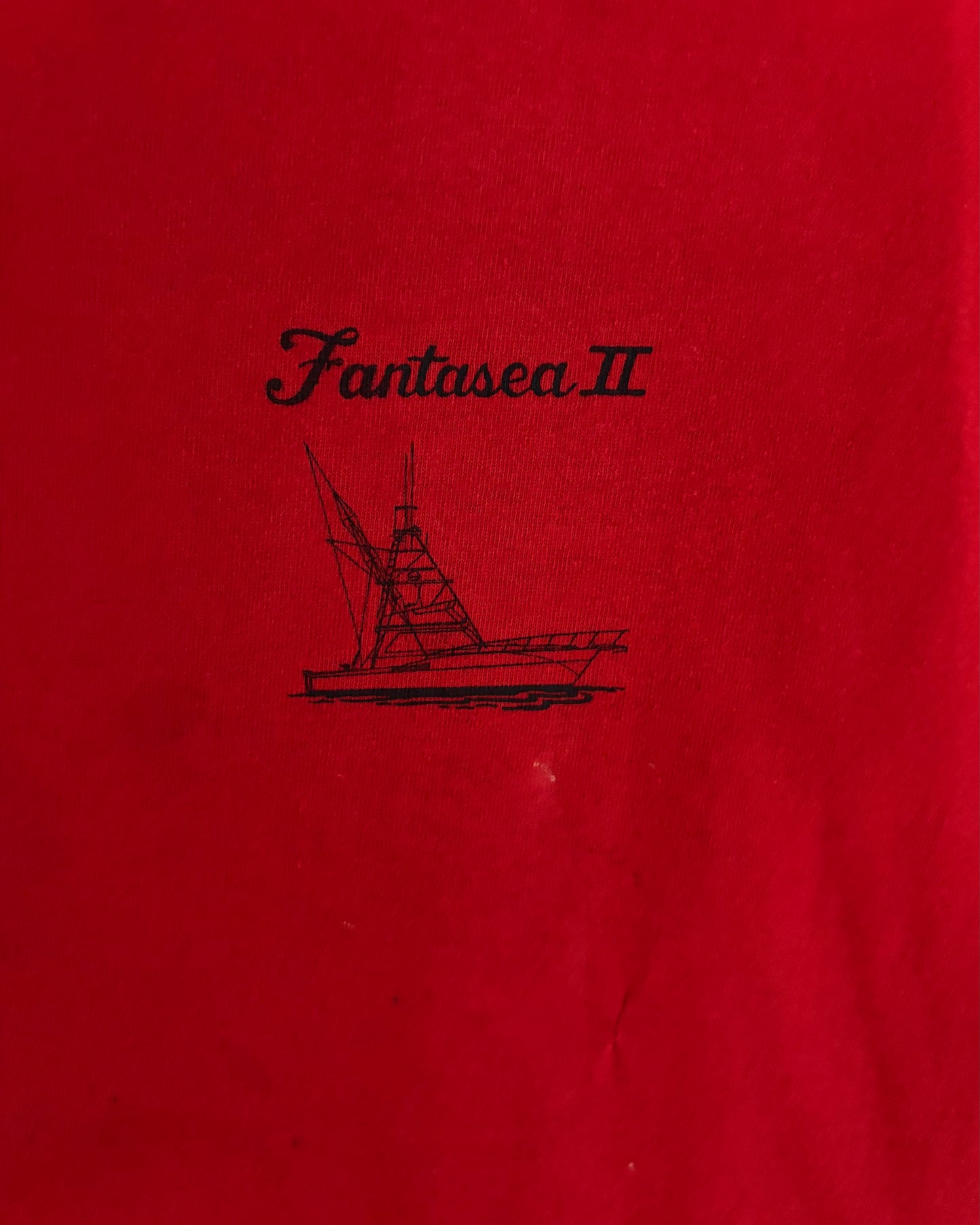 90's Fantasea II T-shirt