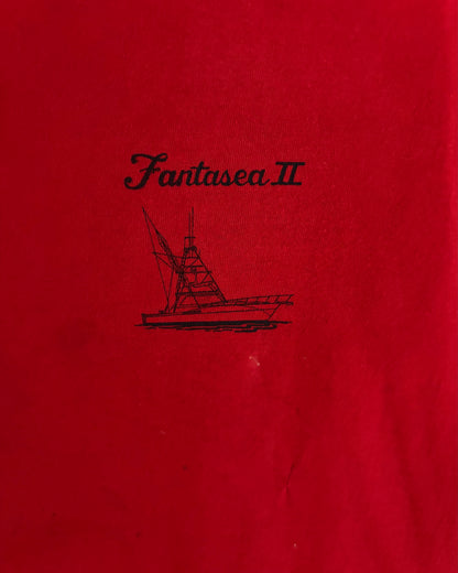 90's Fantasea II T-shirt