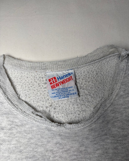90’s Service First Sweatshirt