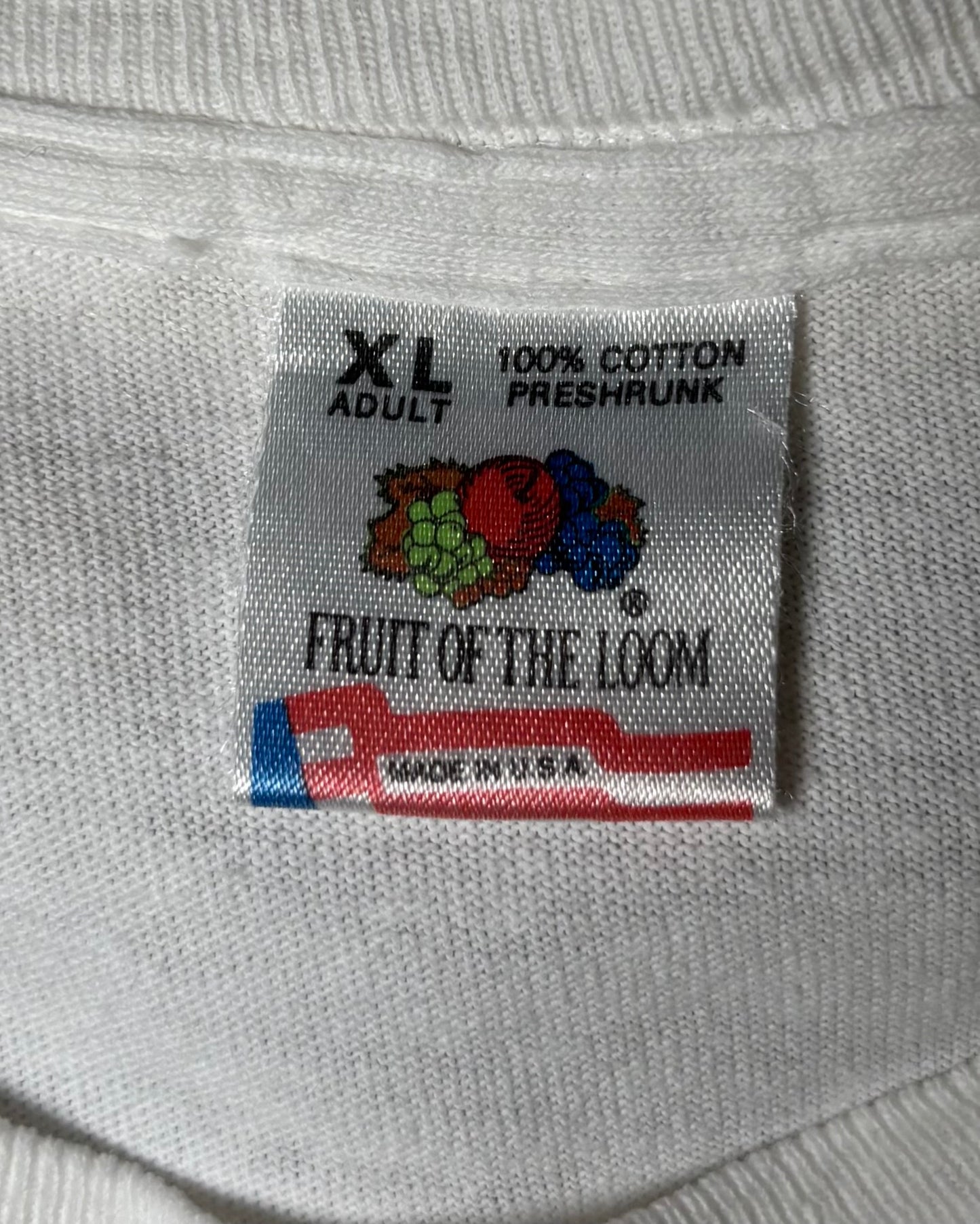 USA Made St. Thomas Graphic T-Shirt