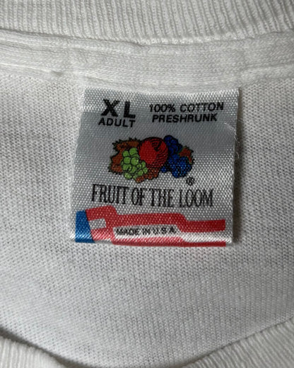 USA Made St. Thomas Graphic T-Shirt