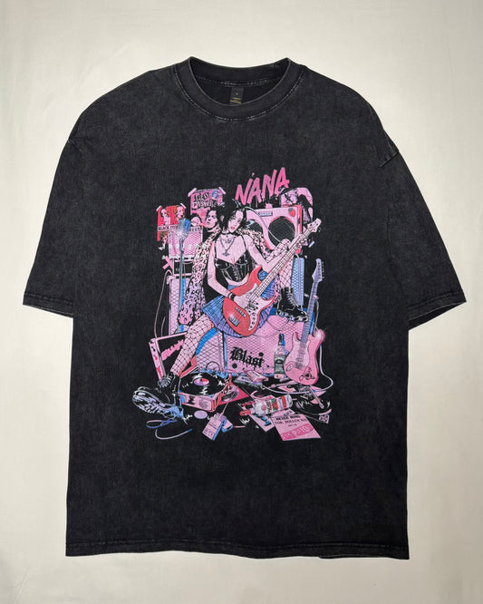 NANA Print T-shirt