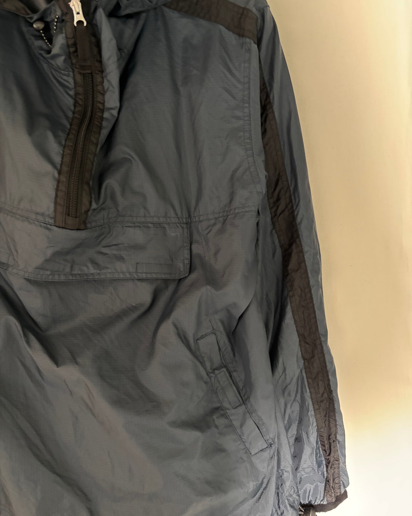 〈GAP〉 Anorak Nylon Jacket