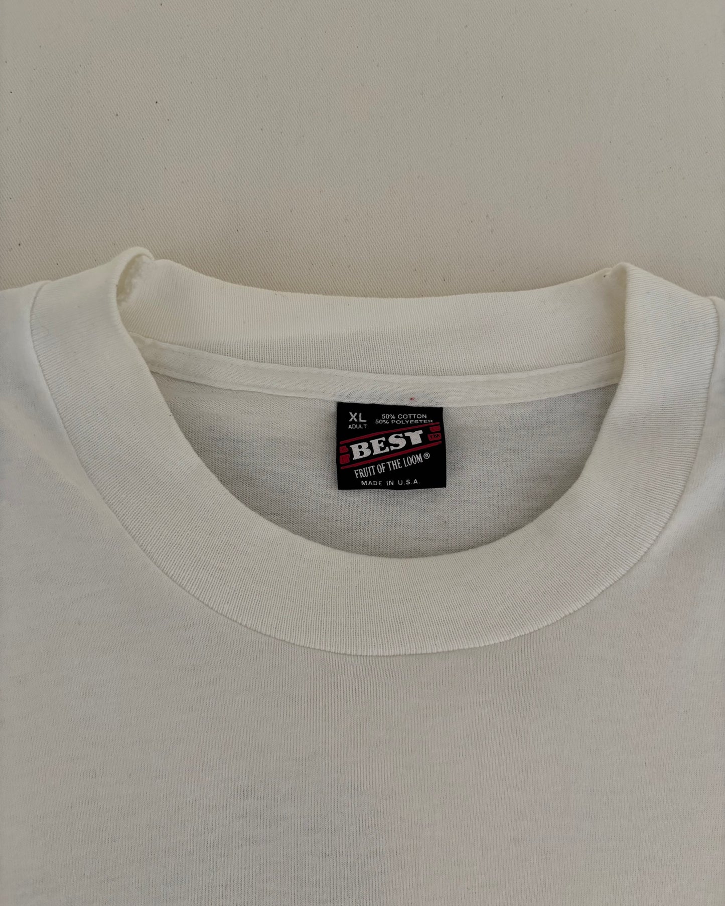90's Big Toe Sports T-shirt