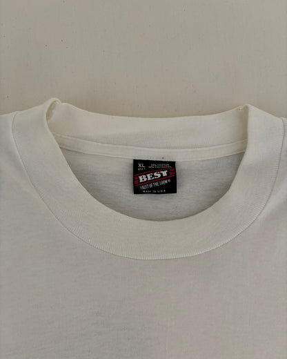 90's Big Toe Sports T-shirt