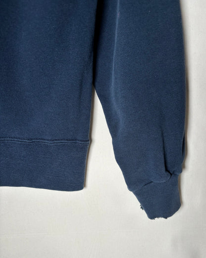 〈Champion〉 1990s Script Logo Crewneck Sweatshirt Made in USA