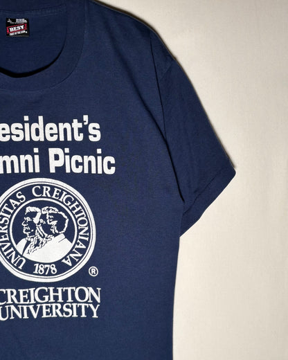 00's CREIGHTON UNIVERSITY T-Shirt