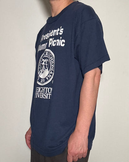 00's CREIGHTON UNIVERSITY T-Shirt