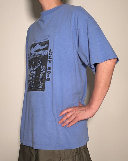 90's Fishing Trip T-shirt