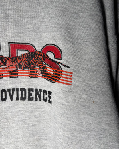 〈Russell Athletic〉USA Made Tigers Graphic Sweatshirt
