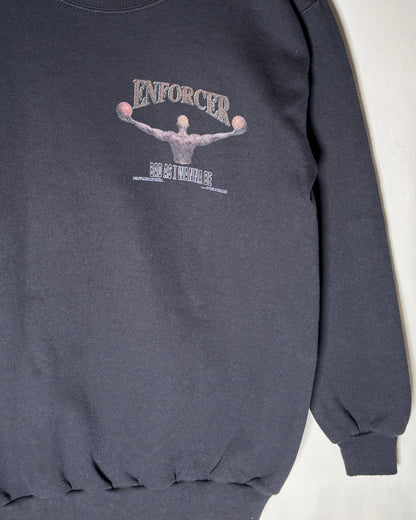 〈TULTEX〉 1996 Dennis Rodman “Bad As I Wanna Be” Graphic Sweatshirt Made in USA