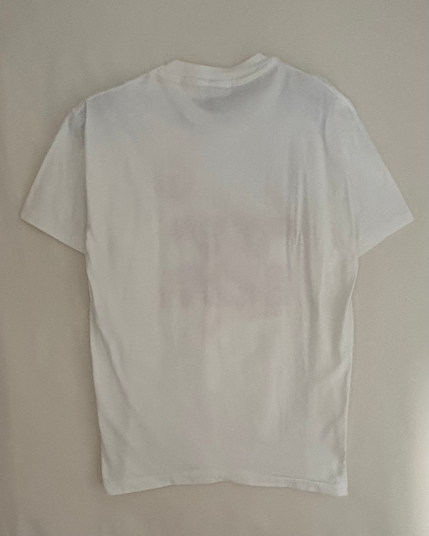 90's Over My Dead Body! T-shirt