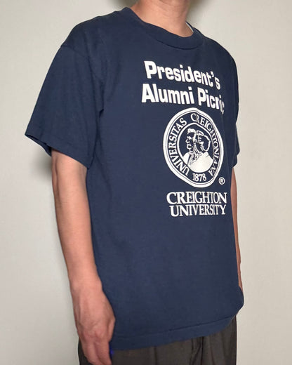 00's CREIGHTON UNIVERSITY T-Shirt