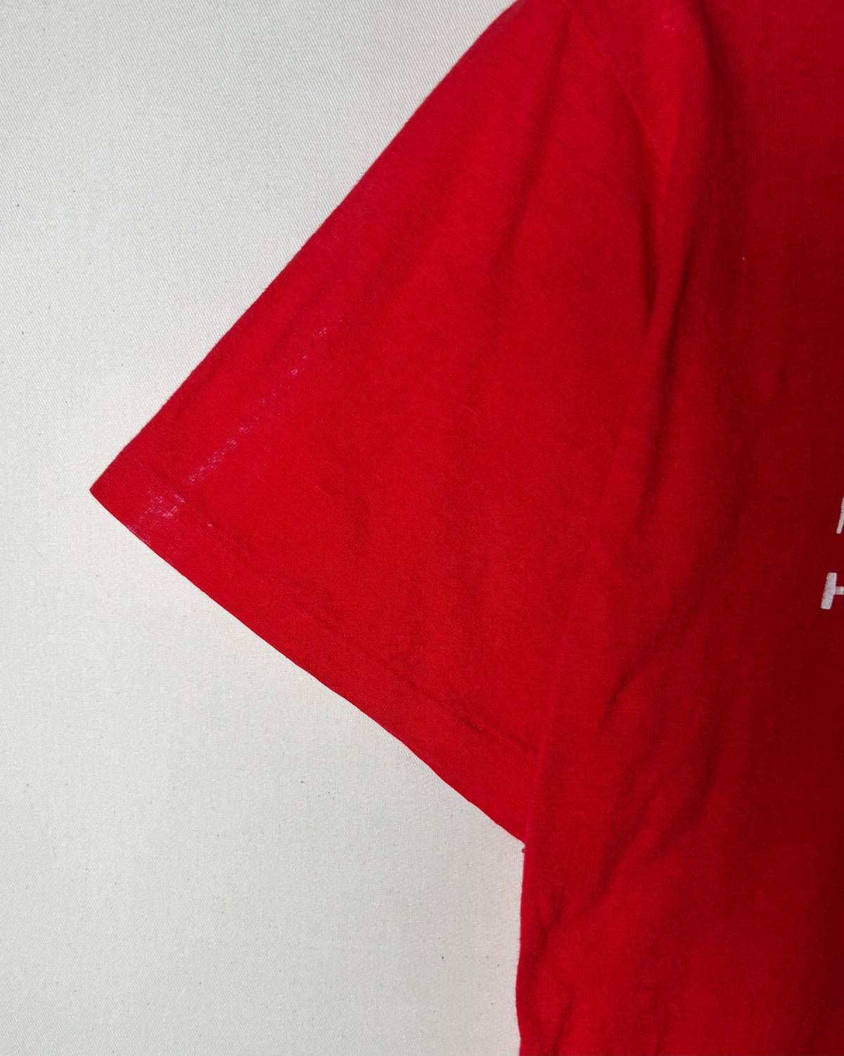 90’s GAB Sports Shock プリントTシャツ Made in USA 商品画像 9