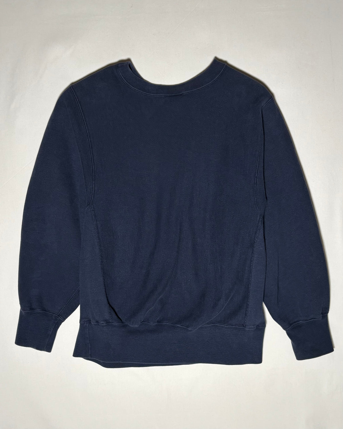 〈Champion〉 1990s Reverse Weave Virginia Tech Sweatshirt Made in USA
