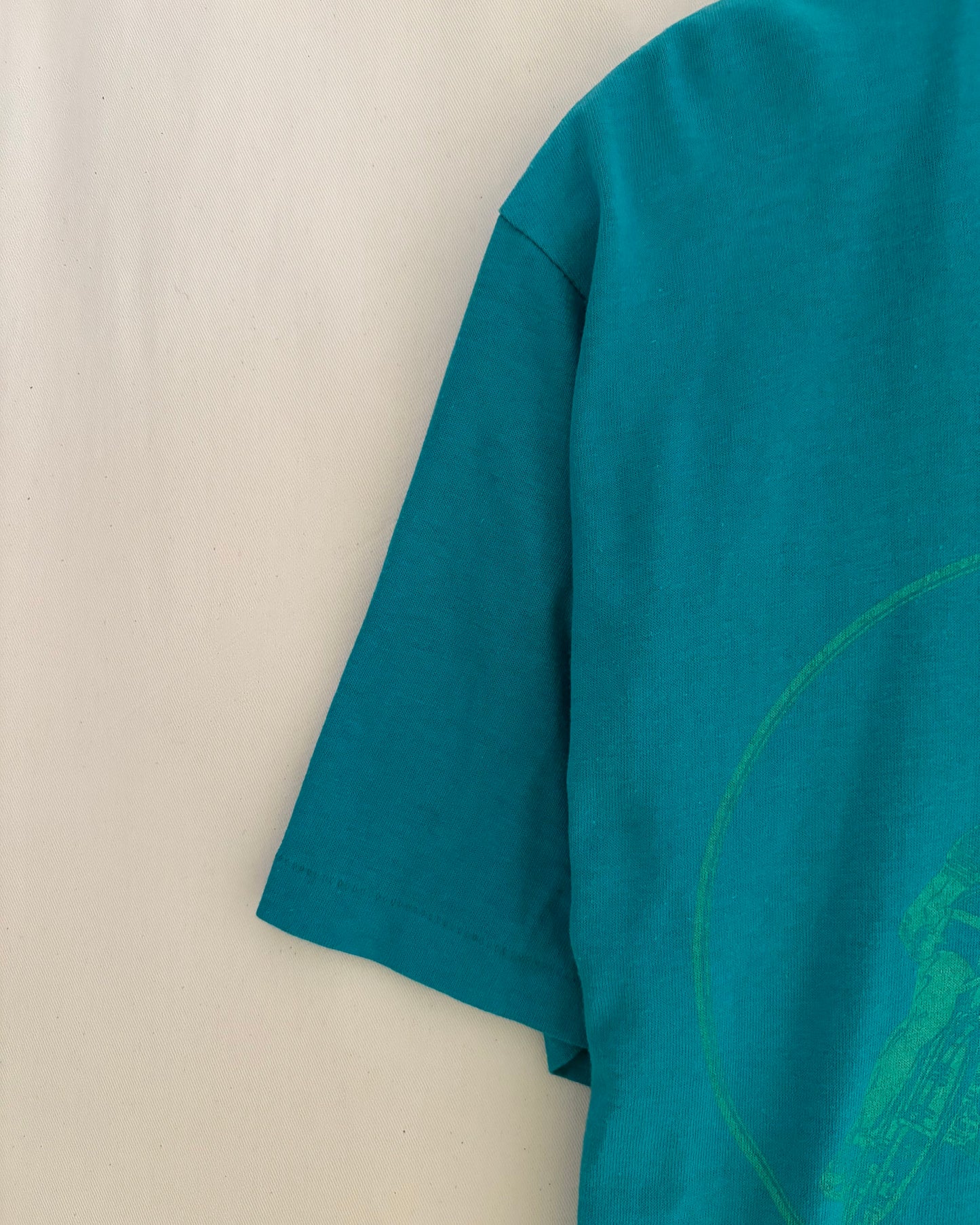 90's Riverfront Park Run & Cycle Race T-Shirt
