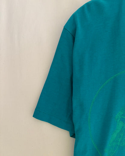90's Riverfront Park Run & Cycle Race T-Shirt