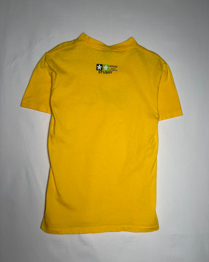 〈STUSSY〉 Motocross T-shirt