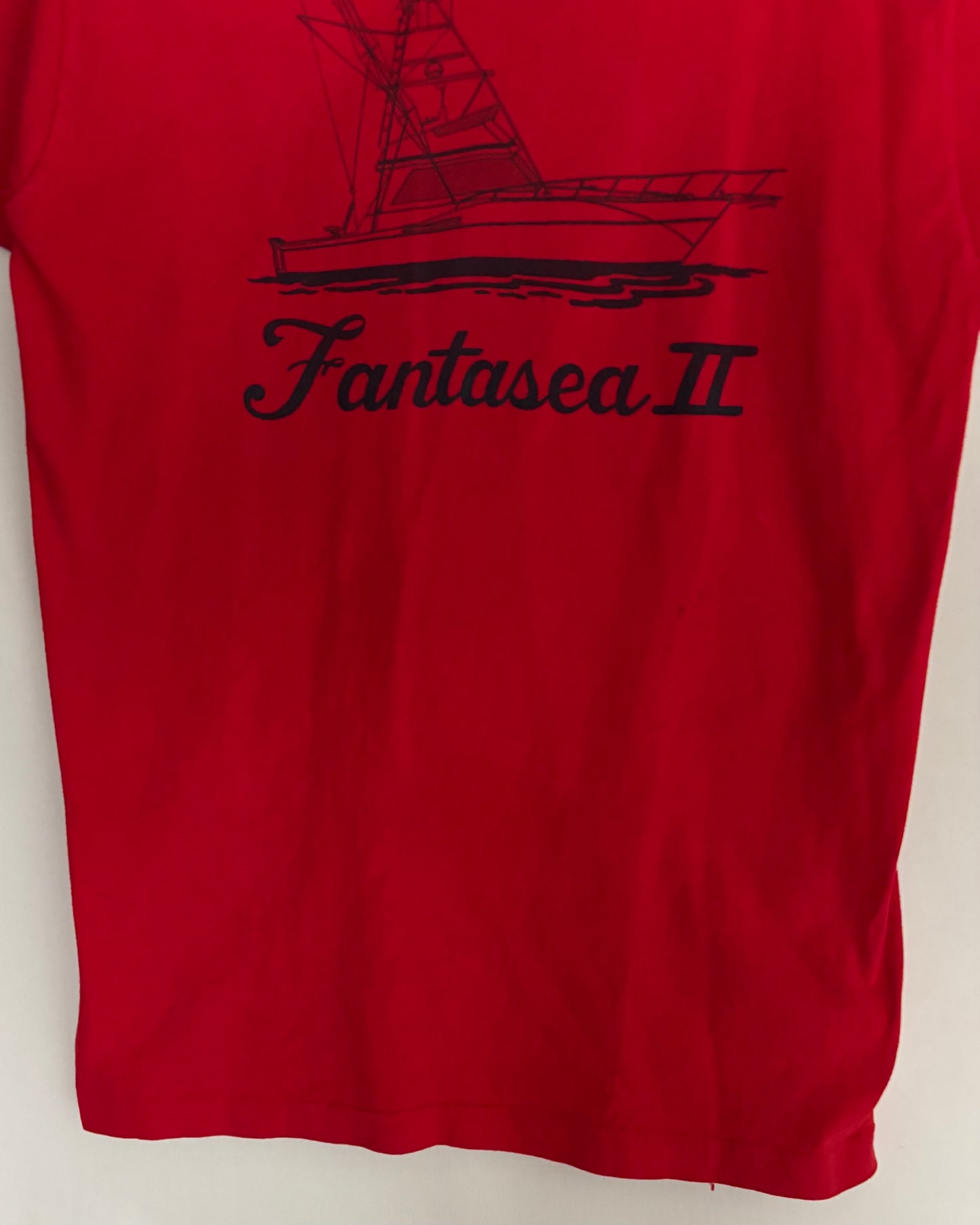 90's Fantasea II T-shirt