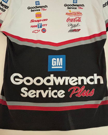 〈CHASE AUTHENTICS〉 NASCAR Racing T-shirt