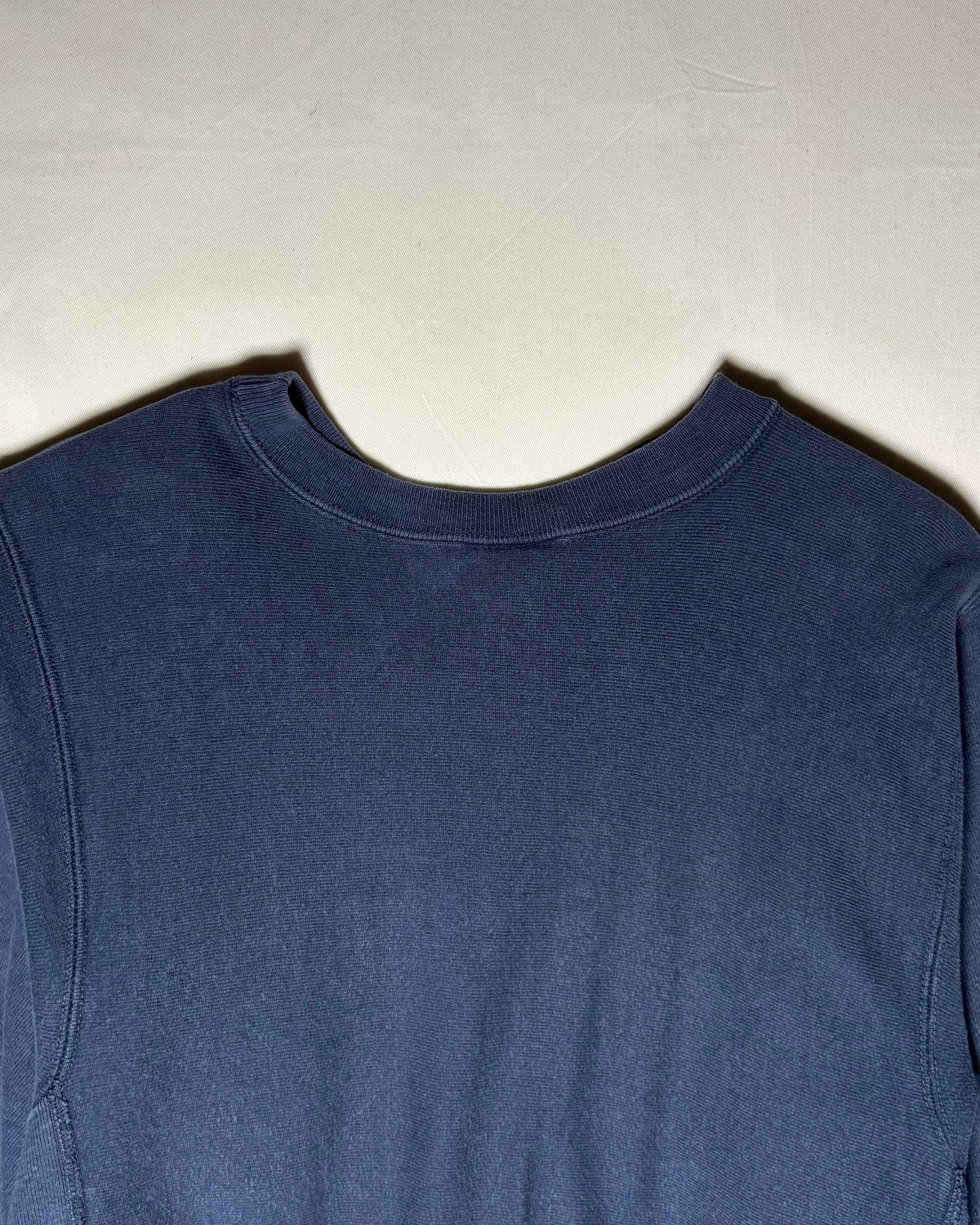 〈Champion〉 1990s Reverse Weave Virginia Tech Sweatshirt Made in USA