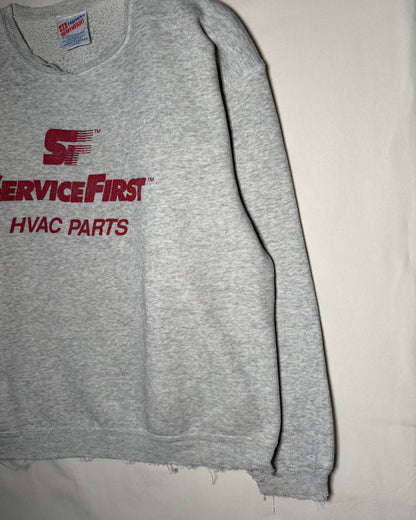 90’s Service First Sweatshirt