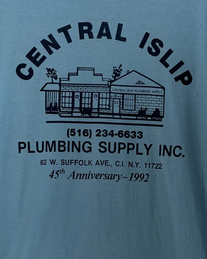 Central Islip Anniversary T-Shirt Made in USA