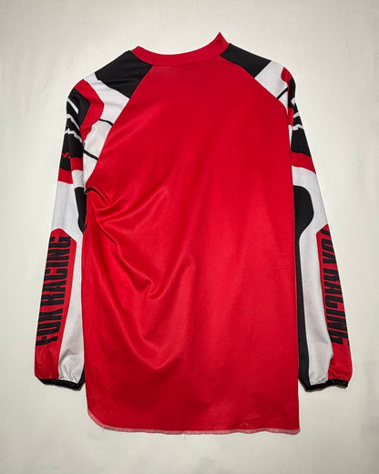 〈FOX RACING〉2000's Motocross Jersey