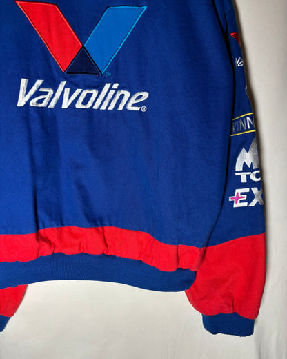 Racing Champions Apparel NASCAR Valvoline レーシングジャケット 商品画像 8