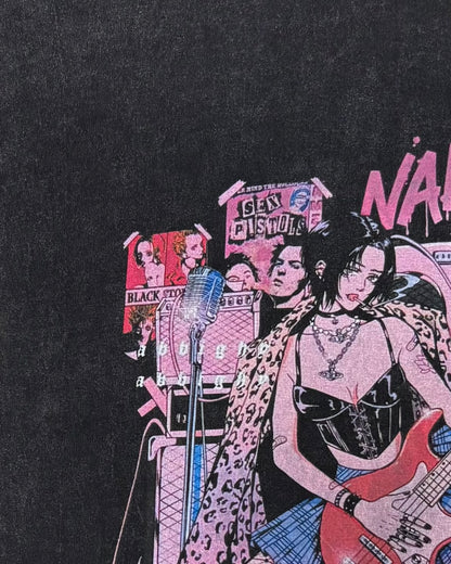 NANA Print T-shirt