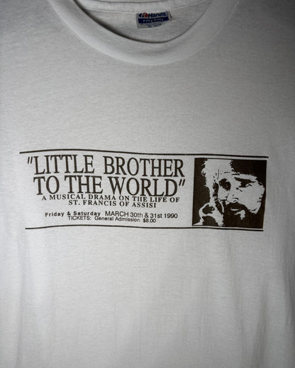 St. Francis of Assisi Musical Drama T-Shirt