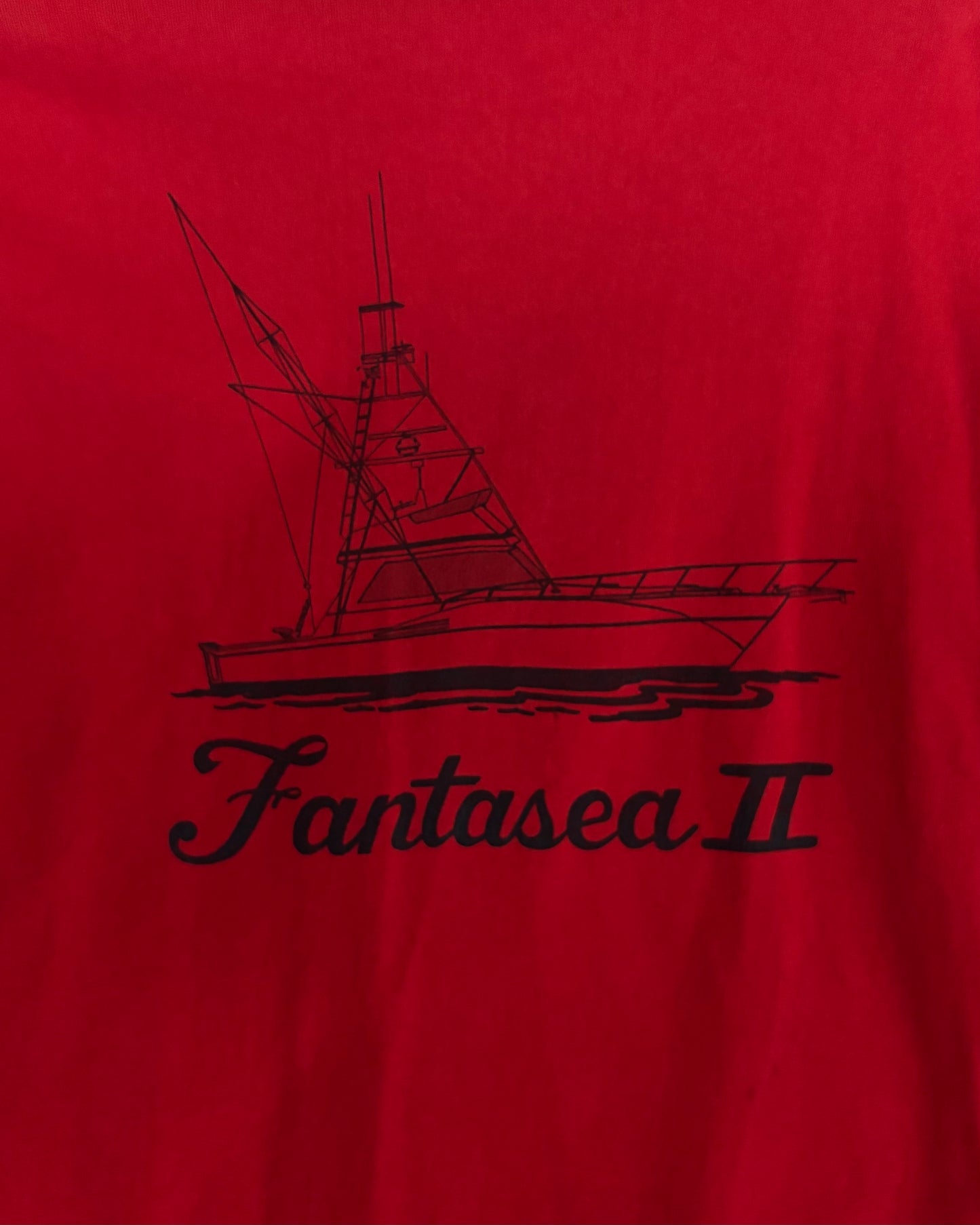 90's Fantasea II T-shirt
