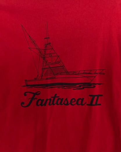 90's Fantasea II T-shirt