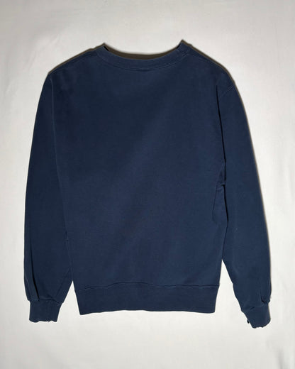〈Champion〉 1990s Script Logo Crewneck Sweatshirt Made in USA