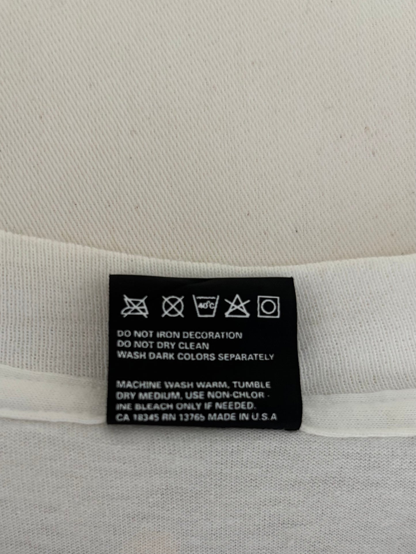 90's Big Toe Sports T-shirt