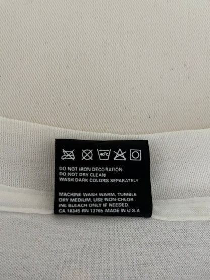 90's Big Toe Sports T-shirt