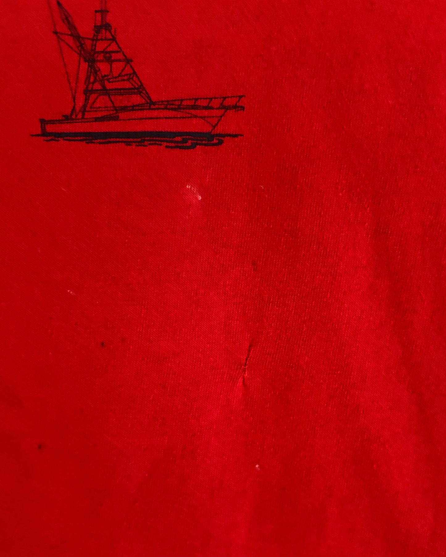 90's Fantasea II T-shirt