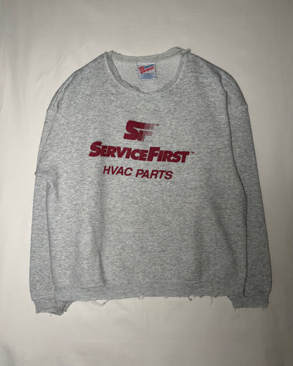 90’s Service First Sweatshirt