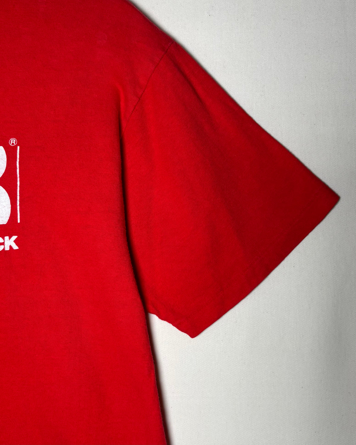 90’s GAB Sports Shock プリントTシャツ Made in USA 商品画像 10