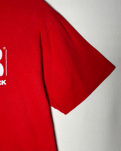 90’s GAB Sports Shock プリントTシャツ Made in USA 商品画像 10