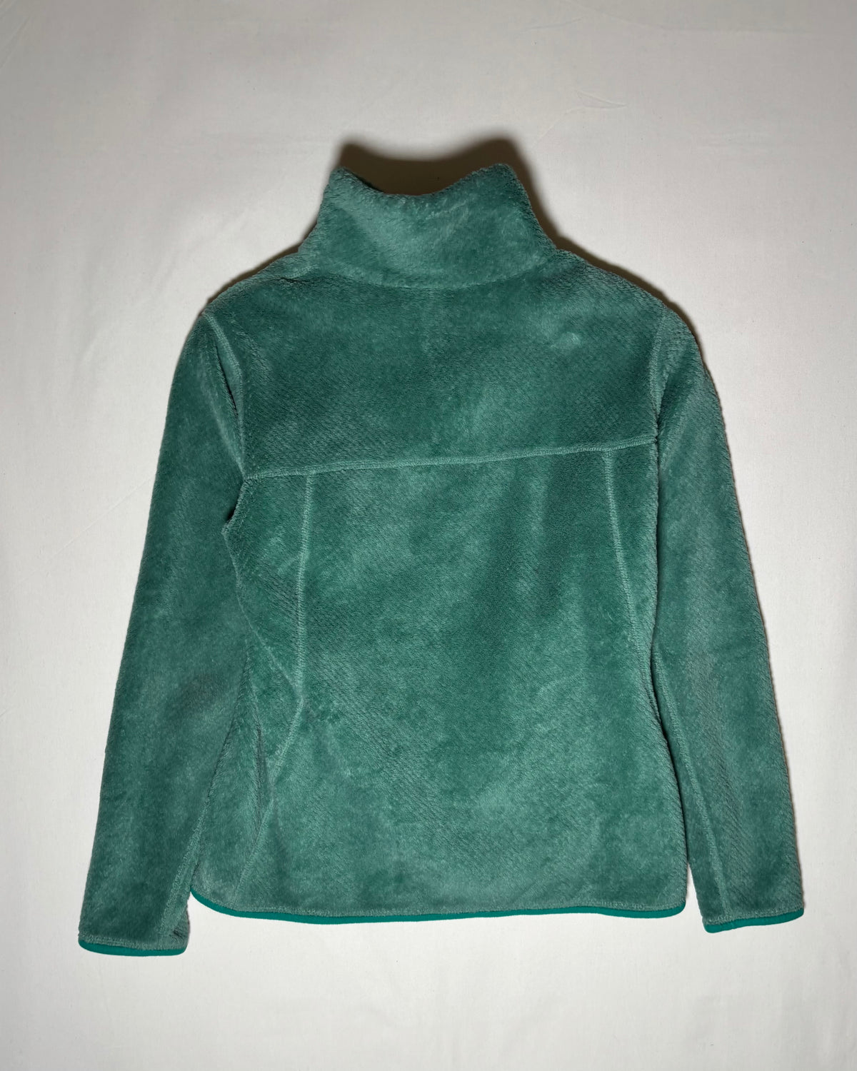 Patagonia レディース グリーン Re-Tool Snap-T フリース 商品画像 7