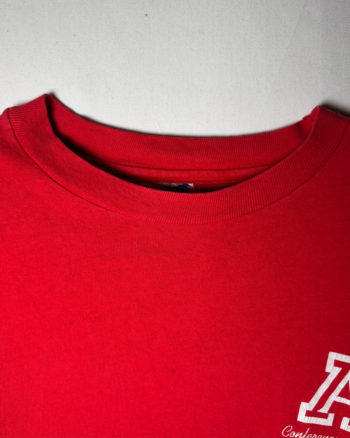 Hanes Arizona Conference & Guest Services プリントTシャツ Made in USA 商品画像 6