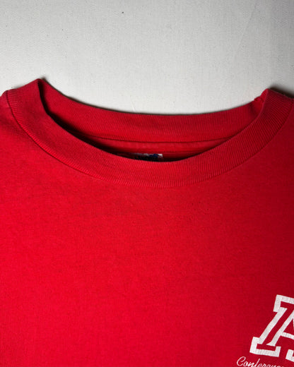 Hanes Arizona Conference & Guest Services プリントTシャツ Made in USA 商品画像 6