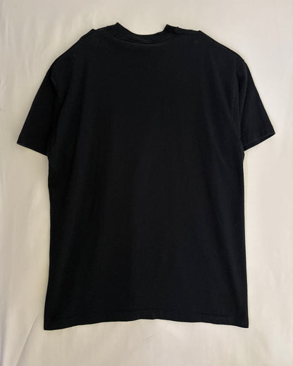 〈FRUIT OF THE LOOM〉 "South Central AHEC & HETC" Print T-Shirt USA Made